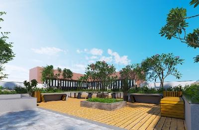 Project Image of 828.0 - 1091.0 Sq.ft 2 BHK Apartment for buy in Menlo Joywoods