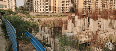 Project Image of 1313.63 - 3701.2 Sq.ft 3 BHK Apartment for buy in Mahagun Medalleo Low Rise