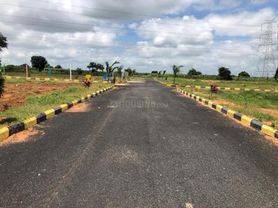 Project Image of 1350.0 - 2250.0 Sq.ft Residential Plot Plot for buy in BVR SV Golden City 2