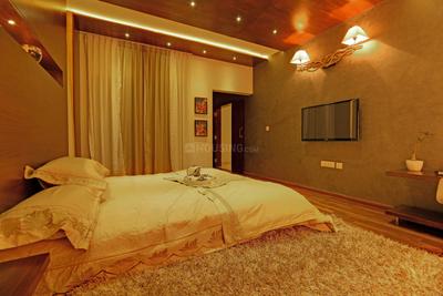 Project Image of 2095.0 - 3472.0 Sq.ft 3 BHK Villa for buy in Bluejay Nine Forum