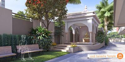 Project Image of 1120.0 - 1457.0 Sq.ft 2 BHK Apartment for buy in Royal Dream City 2