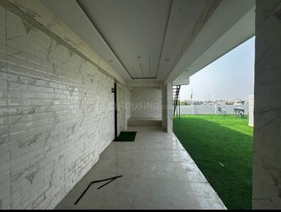 Project Image of 540.0 - 900.0 Sq.ft 2 BHK Builder Floor for buy in Dream to Realty