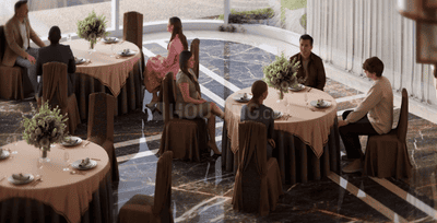 Project Image of 2209.72 - 2336.74 Sq.ft 4.5 BHK Apartment for buy in Raymond Invictus By GS Tower B