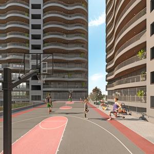 Project Image of 2024.0 - 2077.0 Sq.ft 3 BHK Apartment for buy in Belvista 2