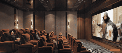 Project Image of 1617.0 - 1795.0 Sq.ft 3 BHK Apartment for buy in Espacio