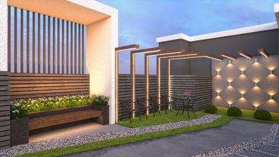 Project Image of 644.0 - 913.0 Sq.ft 2 BHK Apartment for buy in Mayfair Breeze