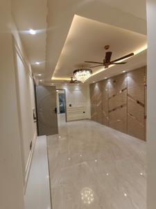 Project Image of 1450.0 - 2800.0 Sq.ft 3 BHK Builder Floor for buy in Brick Super Luxury Homes