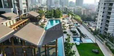 Project Image of 6678.47 - 10053.6 Sq.ft 4 BHK Apartment for buy in 25 Downtown Wing 5 Amber Oasis