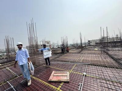 Project Image of 1450.0 - 2200.0 Sq.ft 2 BHK Apartment for buy in Cozy Essence Abhikhya