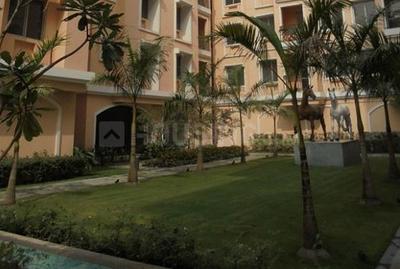 Project Image of 1540 Sq.ft 3 BHK Apartment / Flat for sale in Rajarhat for Rs. 9500000
