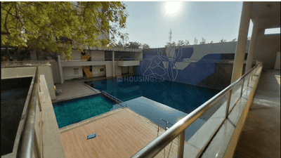 Project Image of 426.68 - 919.67 Sq.ft 1 BHK Apartment for buy in Rohan Abhilasha Building E