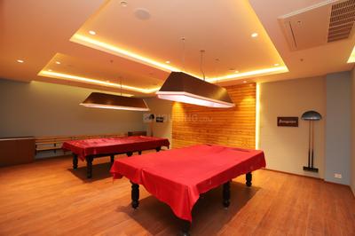Project Image of 1232.0 - 1943.0 Sq.ft 2 BHK Apartment for buy in Puravankara Palm Beach