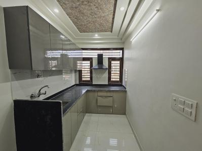 Project Image of 1164.74 - 1372.56 Sq.ft 3 BHK Apartment for buy in Parth Residency VI