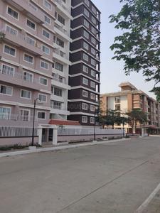 Project Image of 641.0 - 700.0 Sq.ft 2 BHK Apartment for buy in Mahavirs Natura Spacia