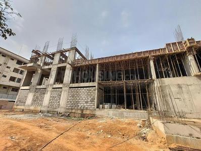 Project Image of 2480.0 - 2668.0 Sq.ft 3 BHK Apartment for buy in Magnolia Delight