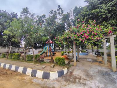 Project Image of 2560 Sq.ft 4 BHK Villa for sale in Jigani for Rs. 19500000