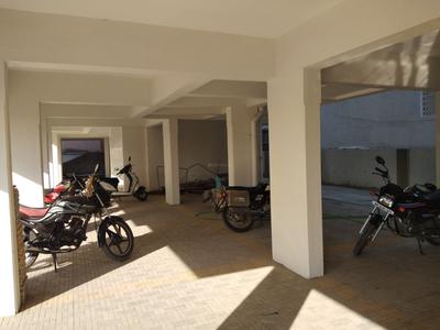 Project Image of 689.0 - 999.0 Sq.ft 1 BHK Apartment for buy in Sopan Babanrao Moze Sai Sankul