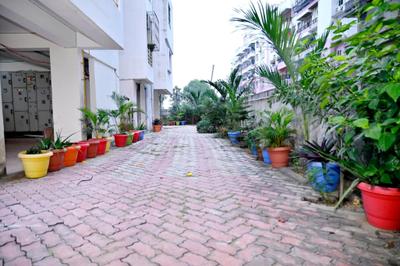 Project Image of 488.0 - 2564.0 Sq.ft 1 BHK Apartment for buy in Gharonda Ganga Heights