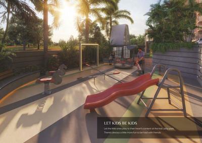 Project Image of 520.33 - 786.3 Sq.ft 2 BHK Apartment for buy in Mangalam Miraya