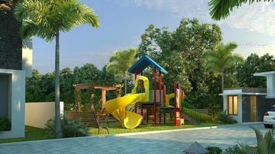 Project Image of 0.0 - 1600.0 Sq.ft 3 BHK Villa for buy in Greentech The Signature