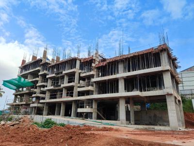 Project Image of 0.0 - 1271.0 Sq.ft 3 BHK Apartment for buy in Asset Laurels
