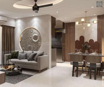 Project Image of 289.98 - 537.23 Sq.ft 1 BHK Apartment for buy in AV Greenairy