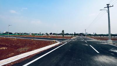 Project Image of 400.0 - 2768.0 Sq.ft Residential Plot Plot for buy in Thiru Murugan Nagar