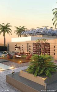 Project Image of 1633.0 - 2347.0 Sq.ft 3 BHK Apartment for buy in Acropolis Voyage To The Stars Phase I