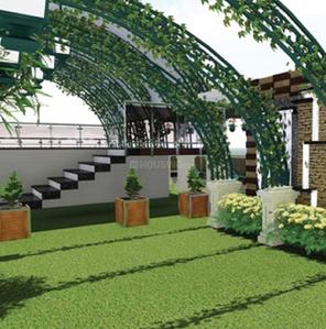 Project Image of 950.0 - 1803.0 Sq.ft 2 BHK Apartment for buy in SaiDivya The Majestine