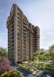 Project Image of 0.0 - 1183.0 Sq.ft 3 BHK Apartment for buy in Suryam Violetta