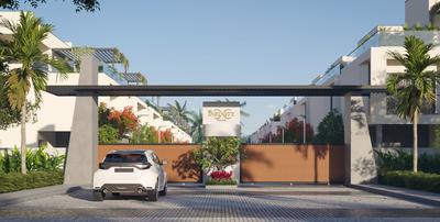 Project Image of 2530.0 - 3296.0 Sq.ft 3 BHK Villa for buy in SR Infinity Villas