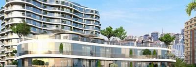 Project Image of 575.0 - 2150.0 Sq.ft 1 BHK Apartment for buy in Oneiric Epic Residency