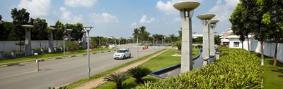 Project Image of 3505.0 - 4555.0 Sq.ft 3 BHK Villa for buy in Splendid Palm Meadows