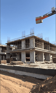 Project Image of 1029.78 - 1522.23 Sq.ft 3 BHK Apartment for buy in Mahadev Akaay Luxuria