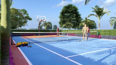 Project Image of 1120.85 - 1587.03 Sq.ft 2 BHK Apartment for buy in Goldendunes Amour