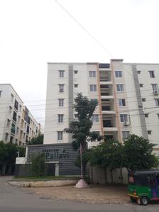 Project Image of 1250.0 - 1975.0 Sq.ft 2 BHK Apartment for buy in Indus Aranya Apartments