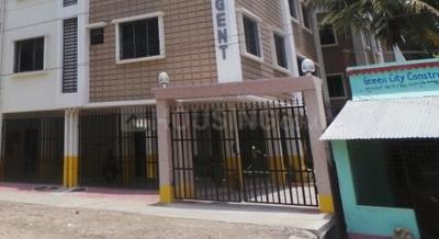 Project Image of 907.0 - 1094.0 Sq.ft 2 BHK Apartment for buy in Ambey Regent