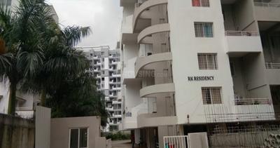 Project Image of 255.0 - 480.0 Sq.ft 1 RK Apartment for buy in RK Residency Apartment