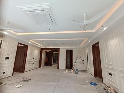 Project Image of 0.0 - 3420.0 Sq.ft 4 BHK Builder Floor for buy in AS Ulta Luxury Floor 15
