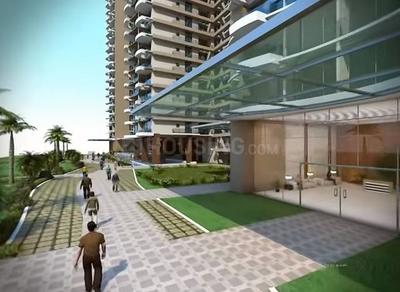 Project Image of 496.0 - 647.0 Sq.ft 2 BHK Apartment for buy in Patel Colossus Phase III