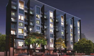 Project Image of 1020.0 - 1145.0 Sq.ft 2 BHK Apartment for buy in SR Sai Sapnaa Town