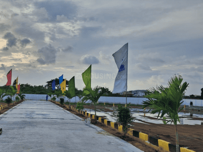 Project Image of 750.0 - 1190.0 Sq.ft Residential Plot Plot for buy in Vivaan Palmera Villa