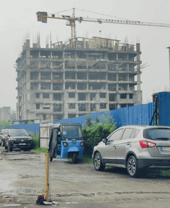 Project Image of 1229.0 - 3140.0 Sq.ft 2 BHK Apartment for buy in Tarang