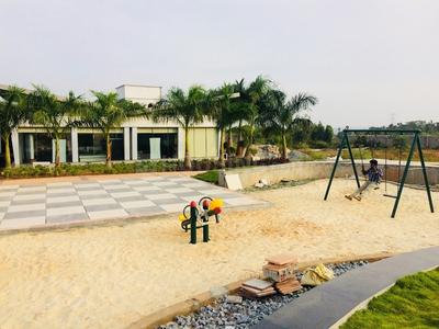 Project Image of 1200.0 - 2400.0 Sq.ft Residential Plot Plot for buy in Mahaveer Palatium
