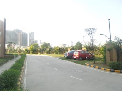 Project Image of 1194.0 - 2836.0 Sq.ft 3 BHK Apartment for buy in Brisk Lumbini Terrace Homes