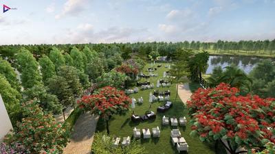 Project Image of 2650.0 - 3205.0 Sq.ft 4 BHK Villa for buy in M1 Terra Alegria Phase II