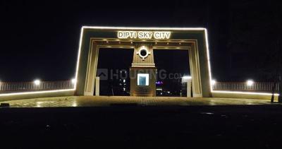 Project Image of 1089 Sq.ft 2 BHK Apartment / Flat for sale in Ambernath East for Rs. 4299000