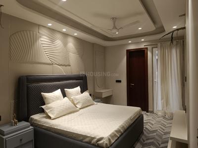Project Image of 900.0 - 1500.0 Sq.ft 2 BHK Builder Floor for buy in Smart Unique Luxury Home