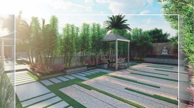 Project Image of 1190.0 - 1655.0 Sq.ft 2 BHK Apartment for buy in Vijetha Shantiniketan