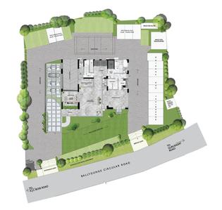 Project Image of 3197.0 - 3600.0 Sq.ft 4 BHK Apartment for buy in DRA Altamira